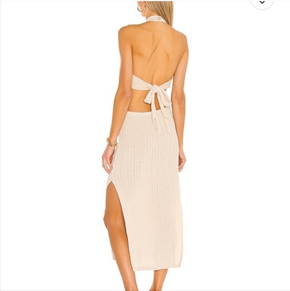 L'Academie Magnolia dress - Picture 3 of 3